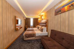 Отель Regno Hotel  Стамбул